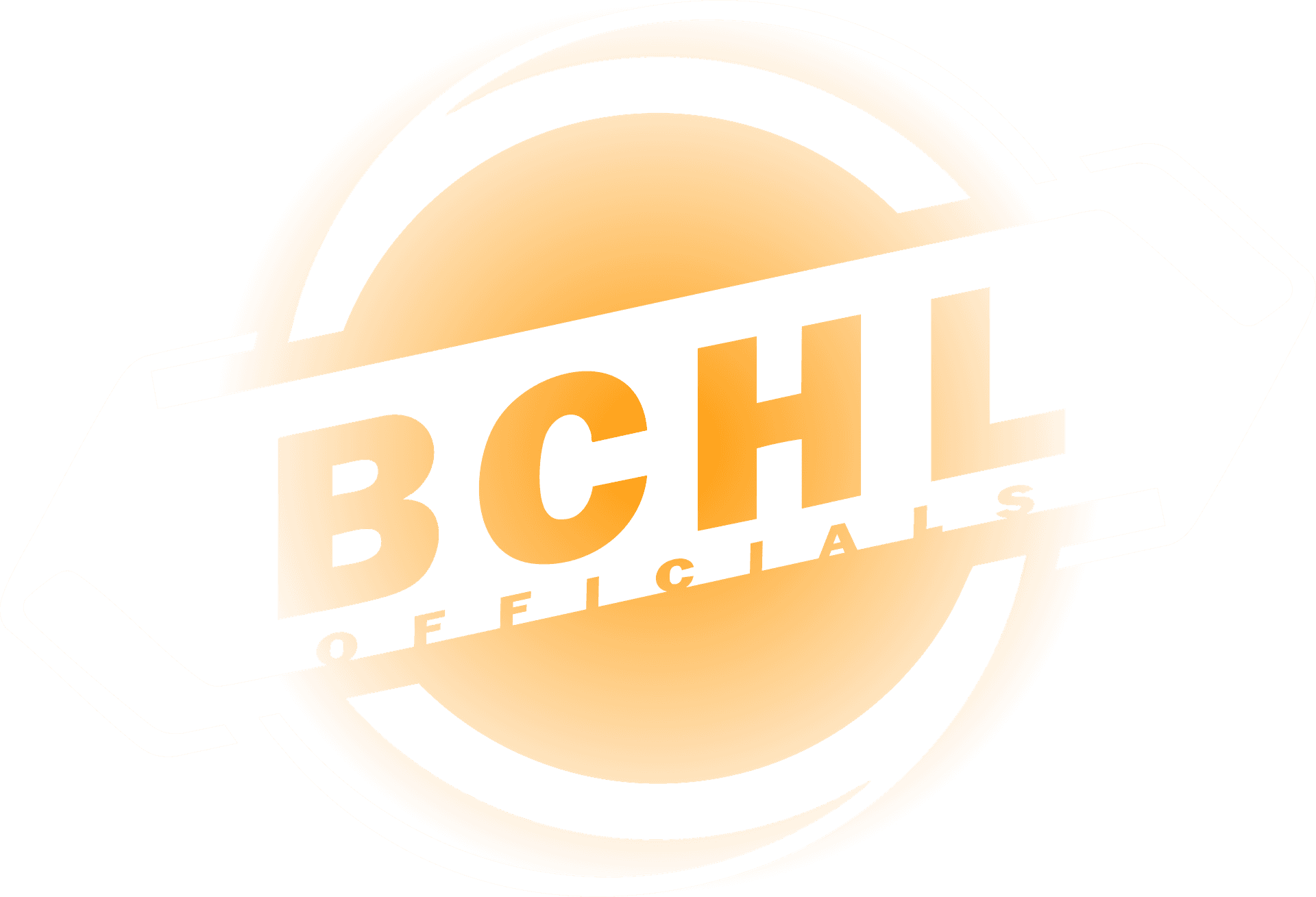 BCHL Officials logo