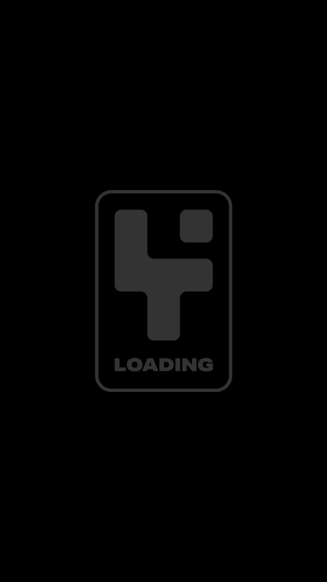 Video background