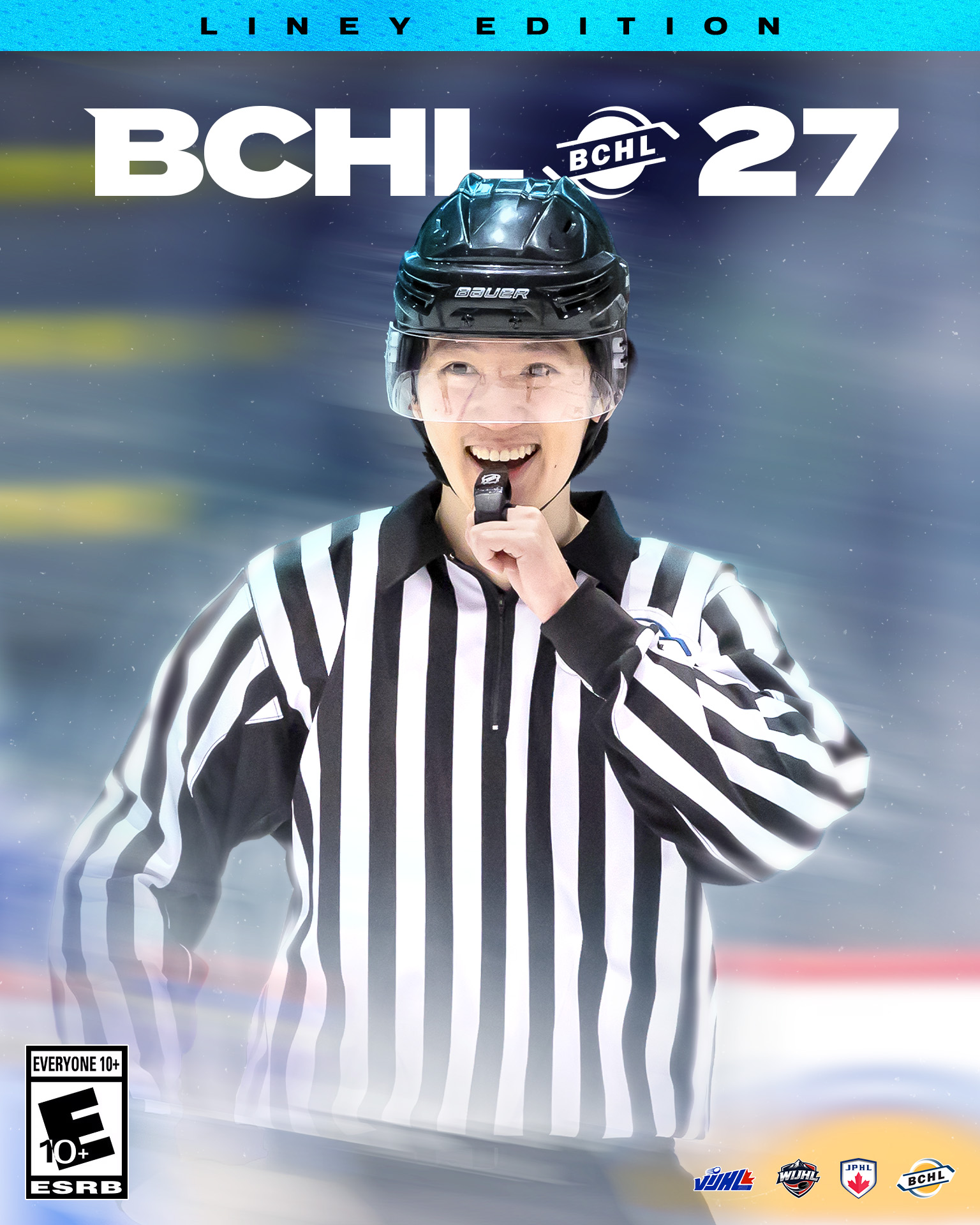 Liney Edition