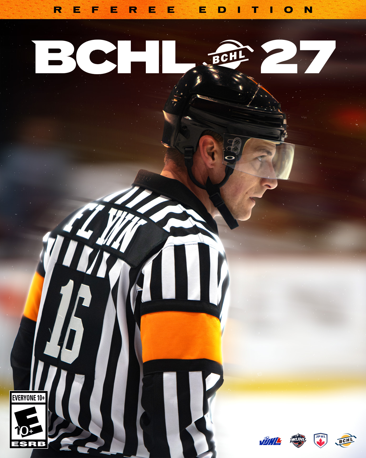 Referee Edition