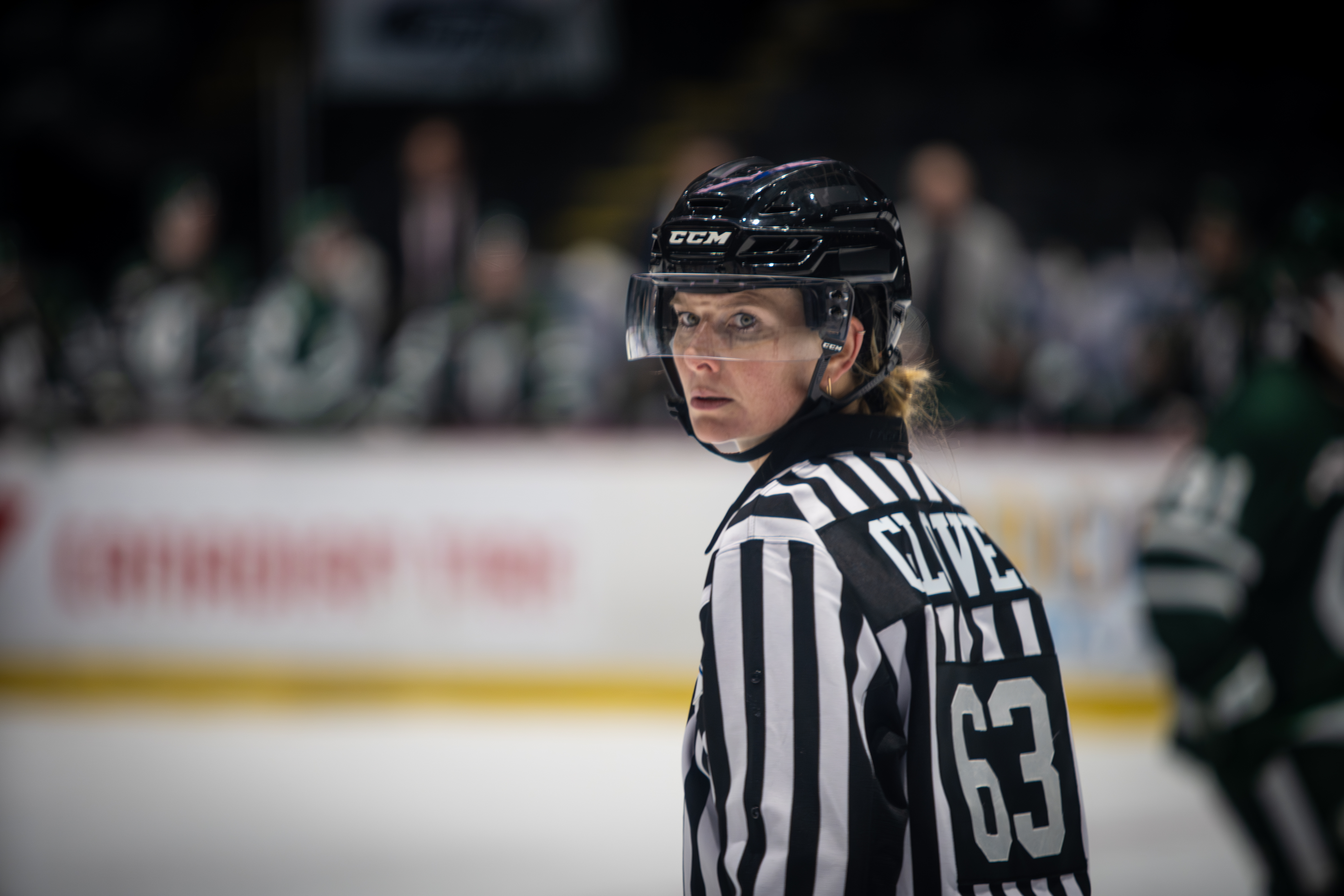 BCHL Showcase 2025