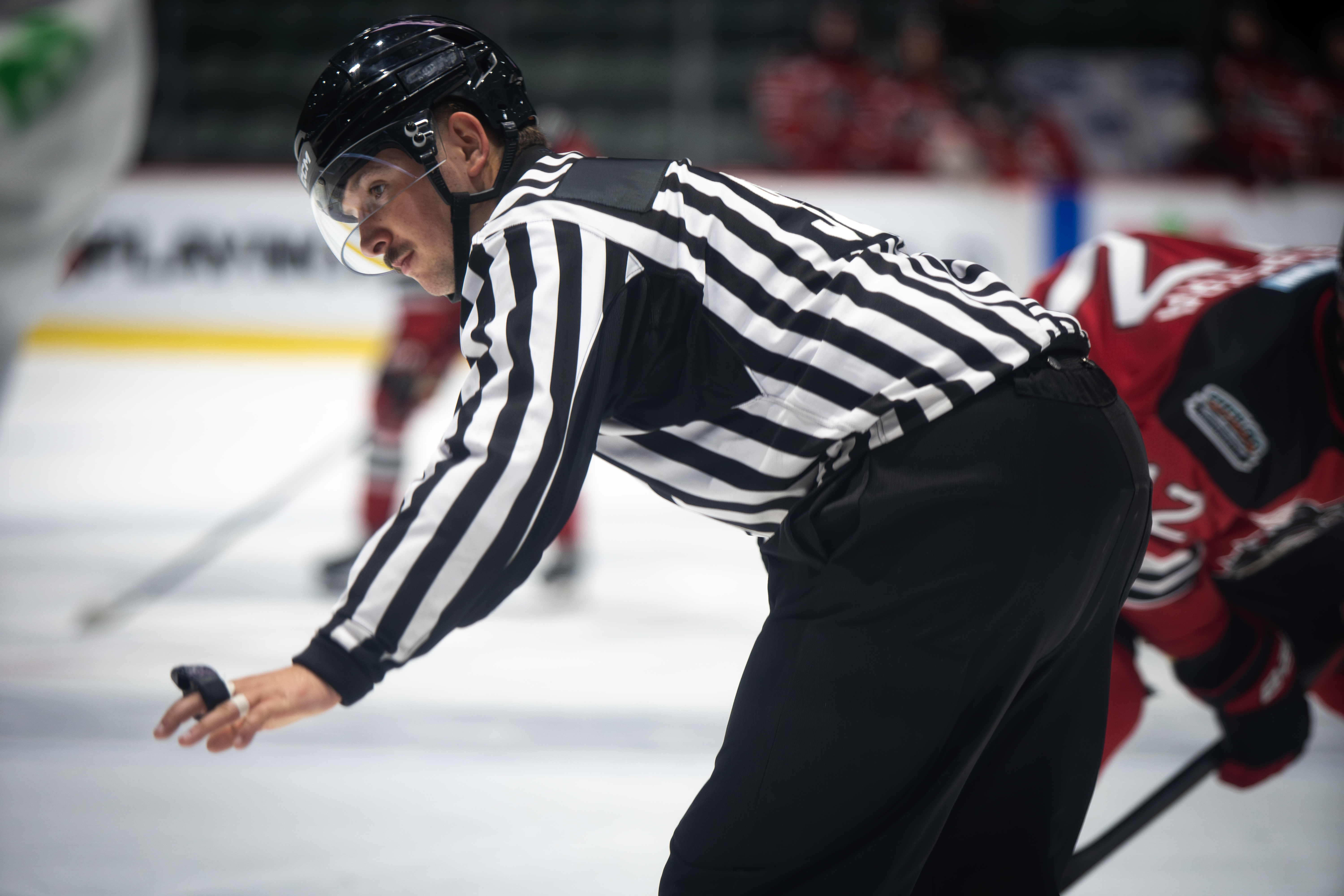 BCHL Showcase 2025