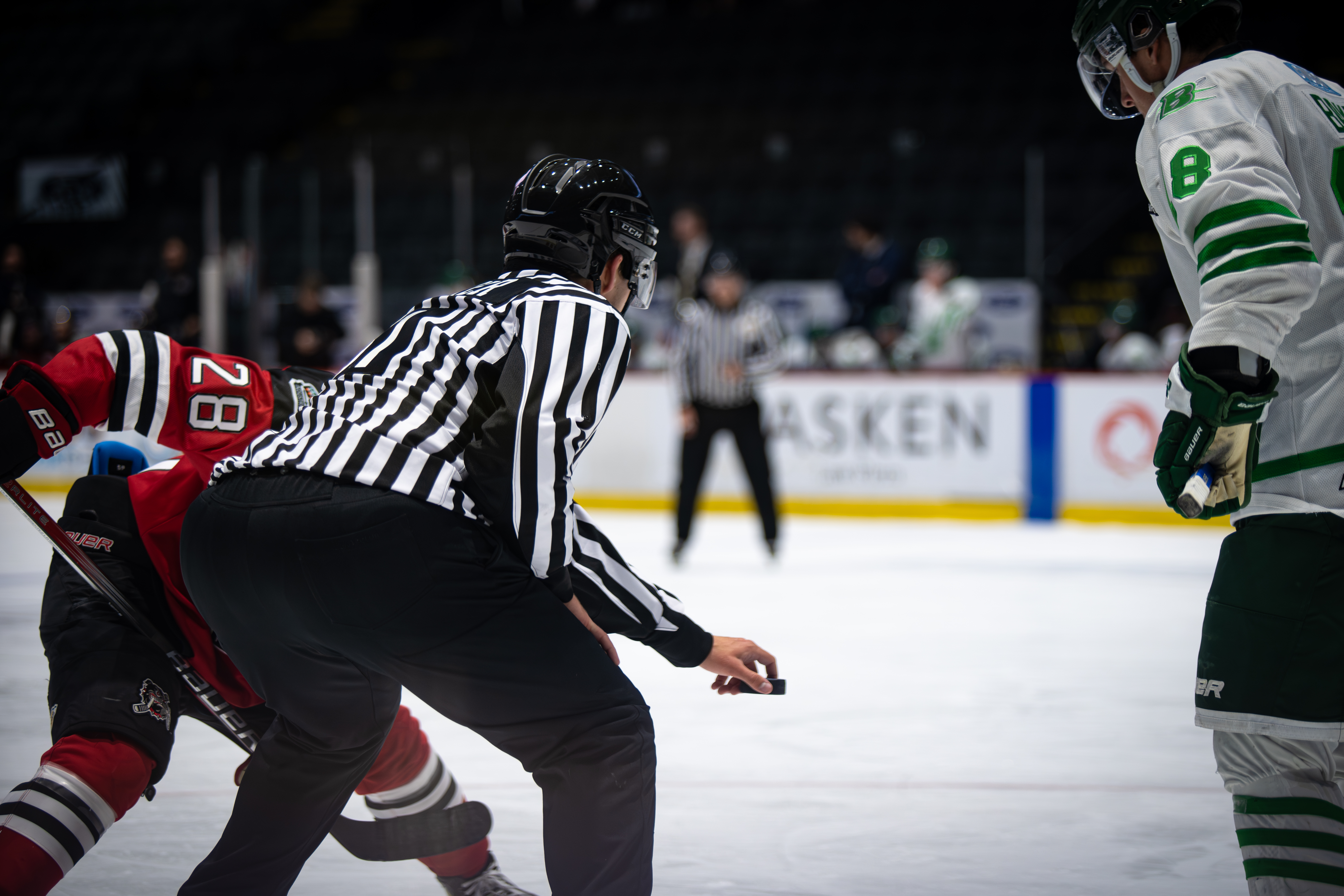 BCHL Showcase 2025