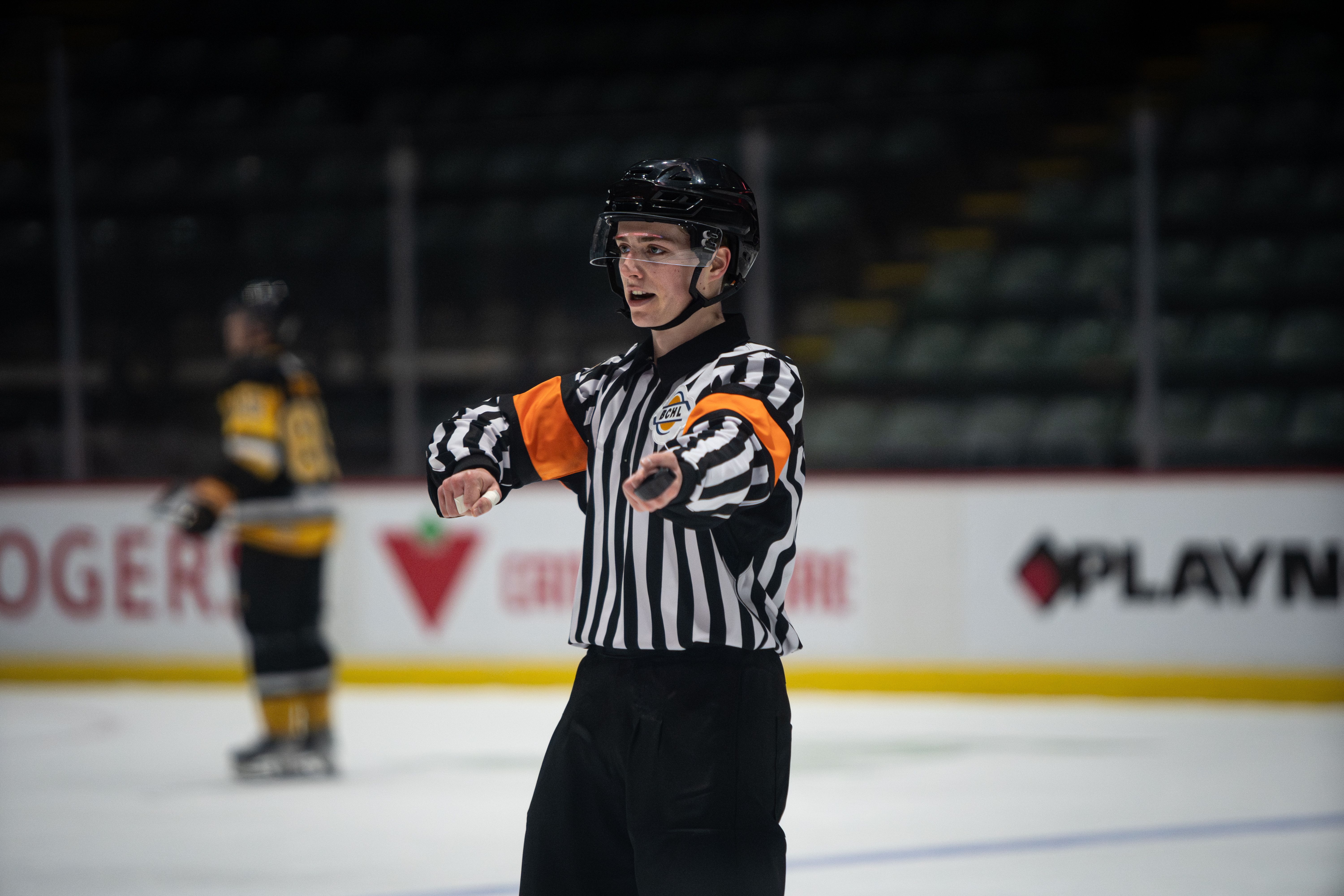 BCHL Showcase 2025
