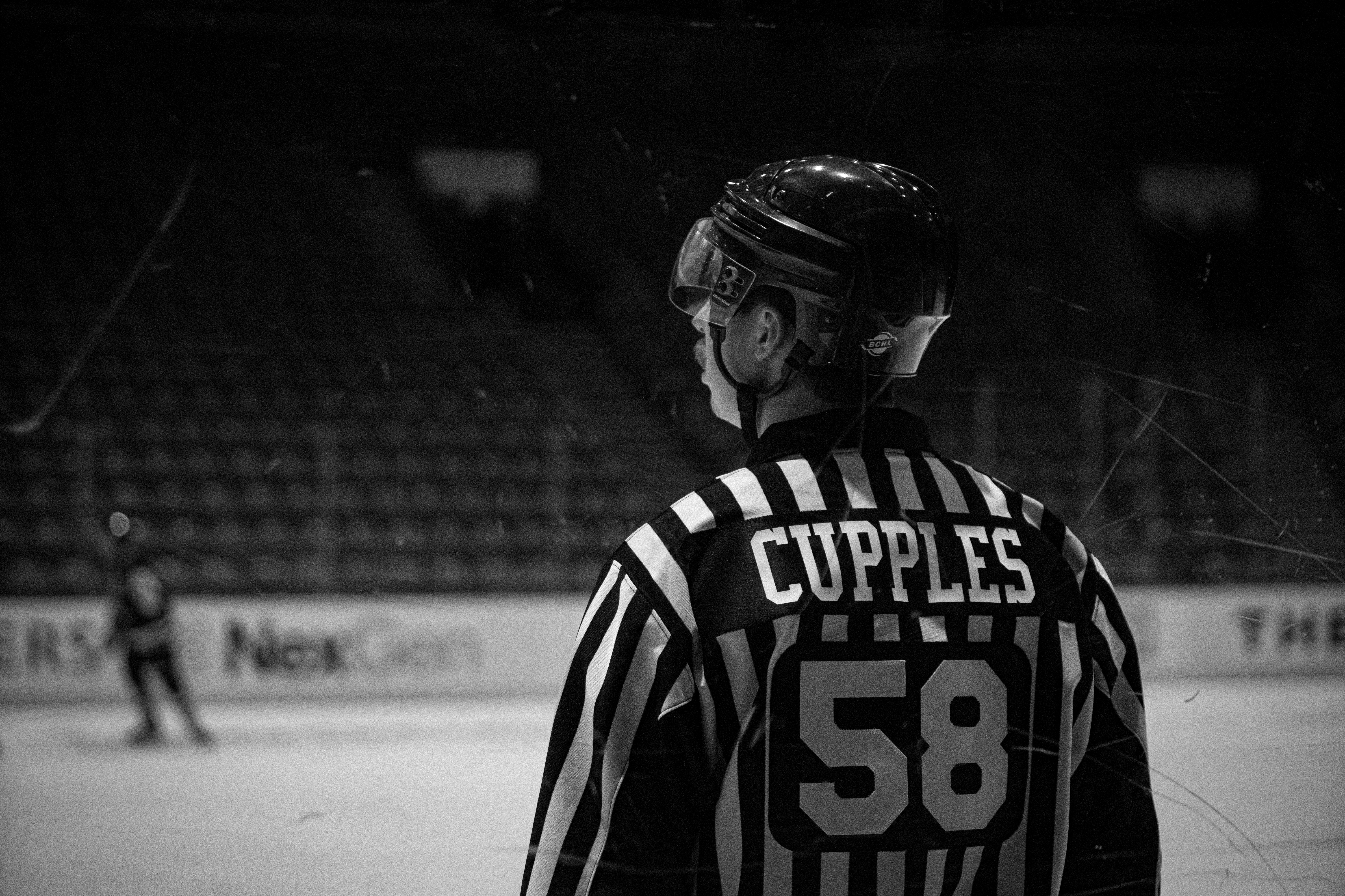 BCHL Showcase 2025