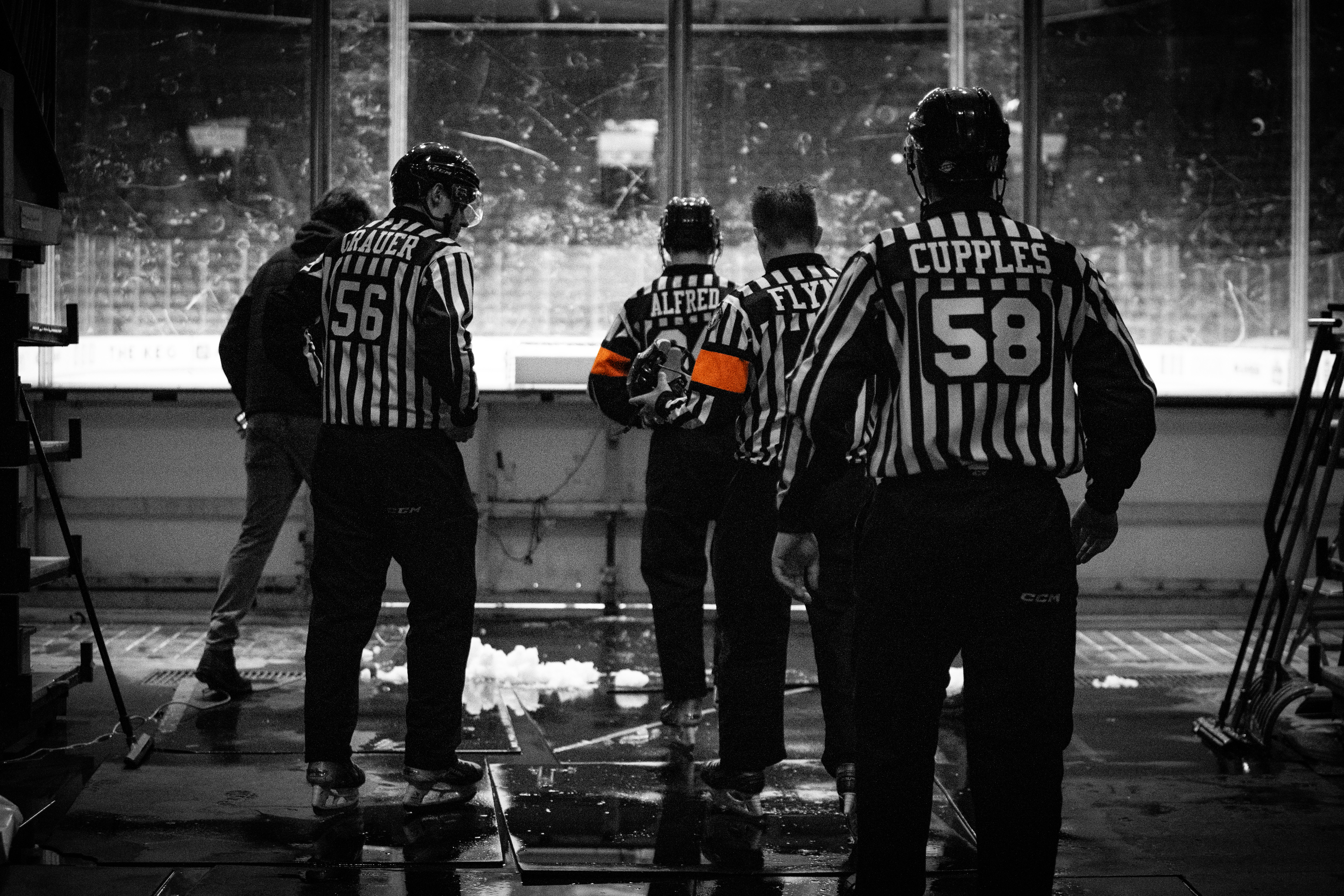 BCHL Showcase 2025