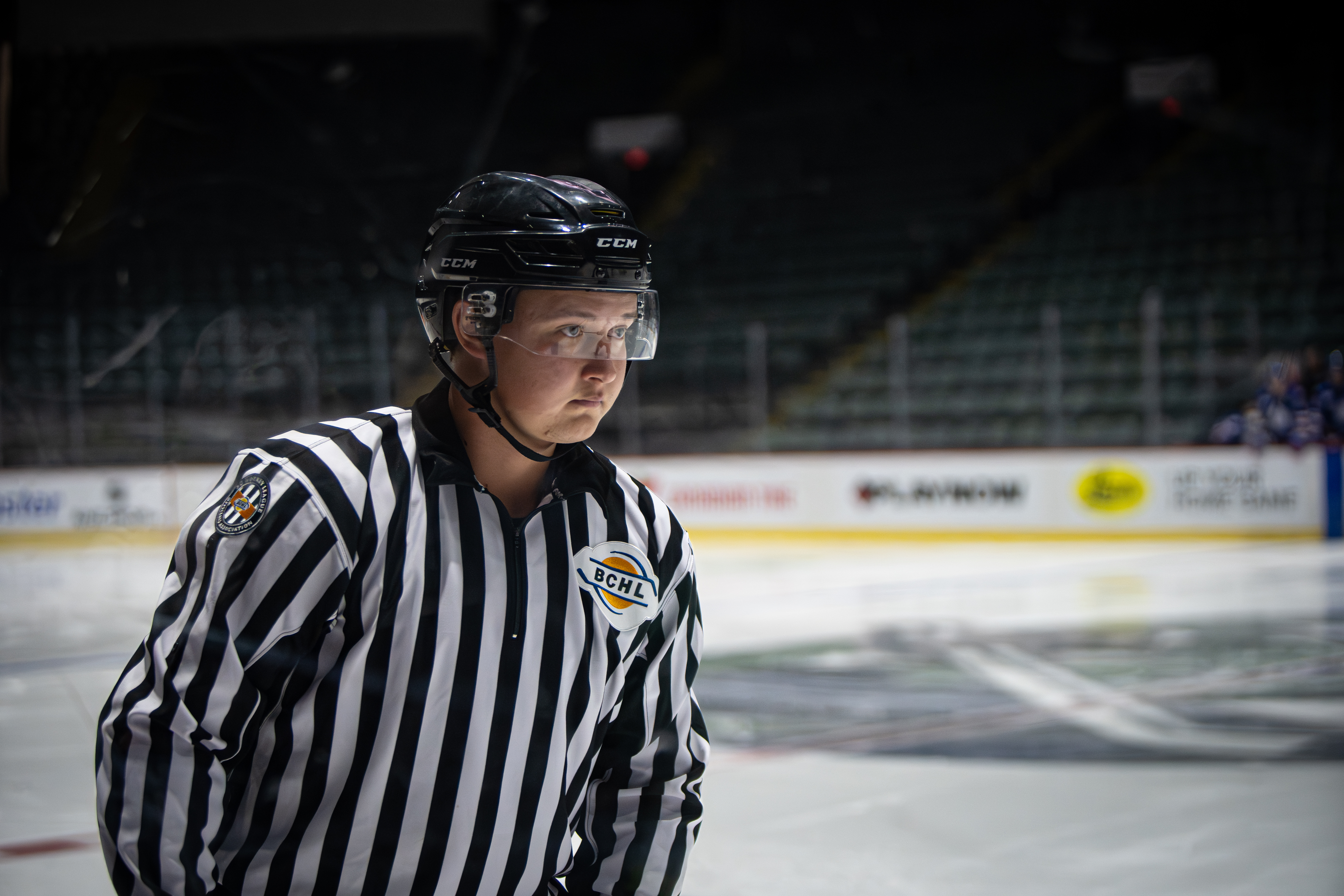 BCHL Showcase 2025