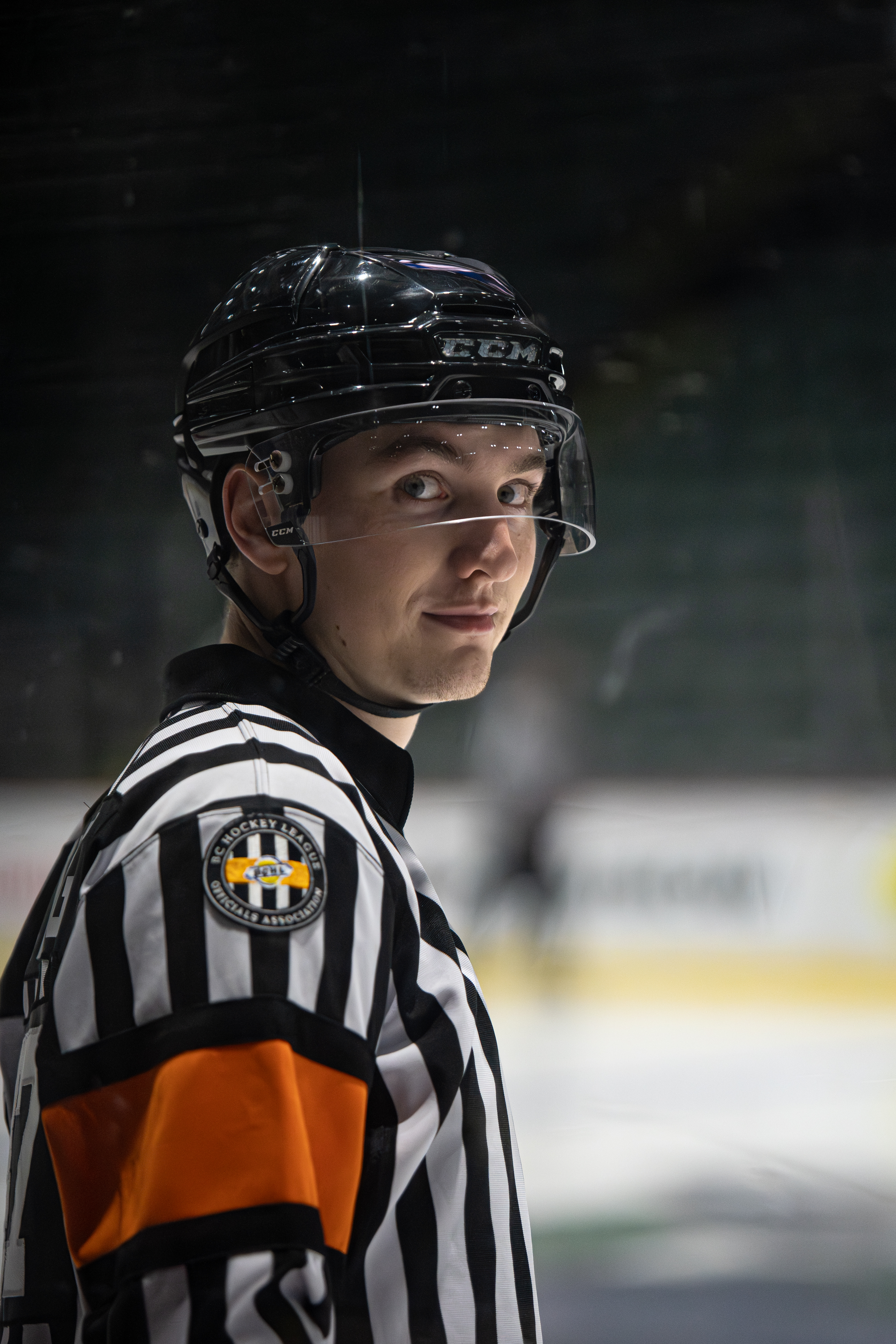 BCHL Showcase 2025