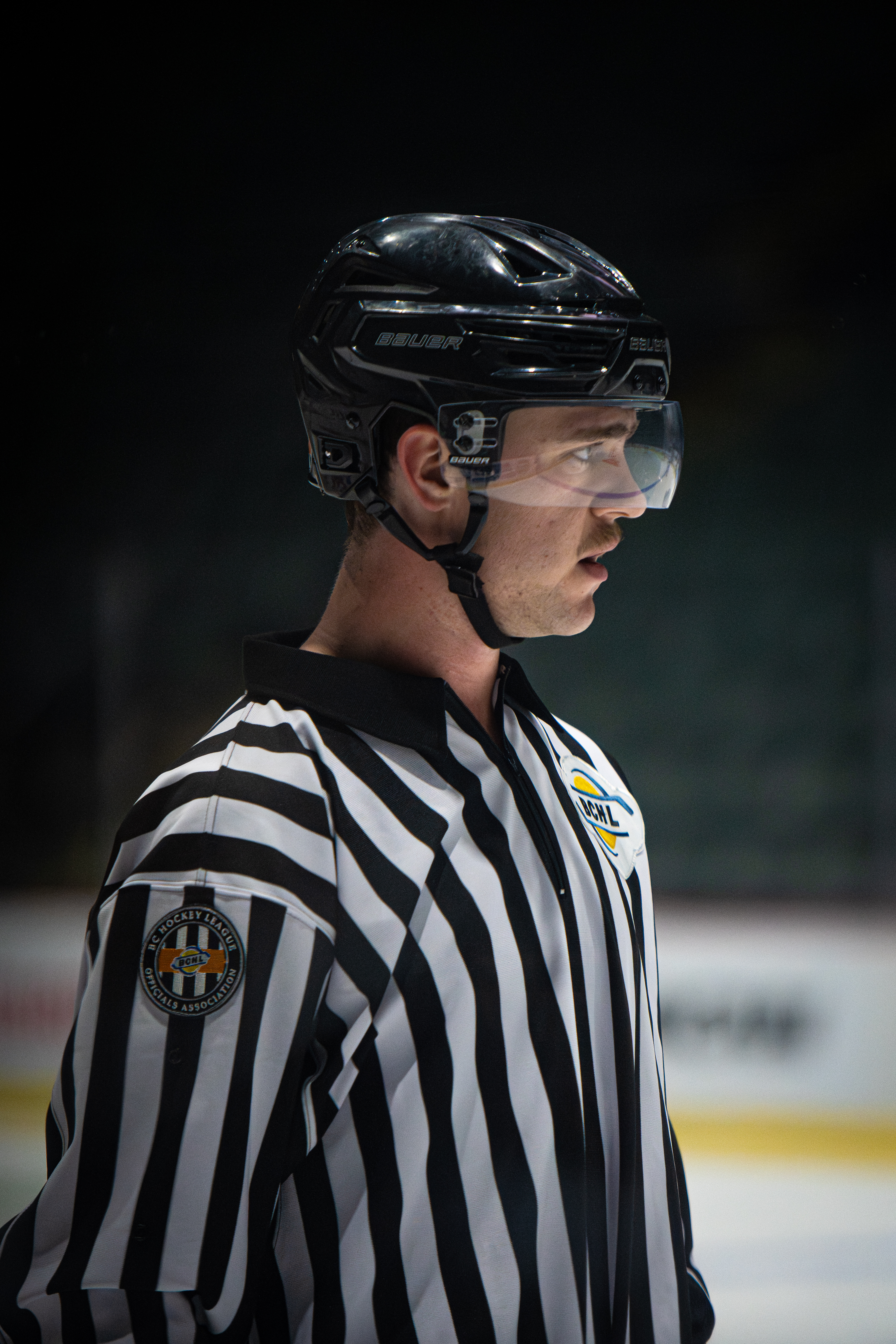 BCHL Showcase 2025