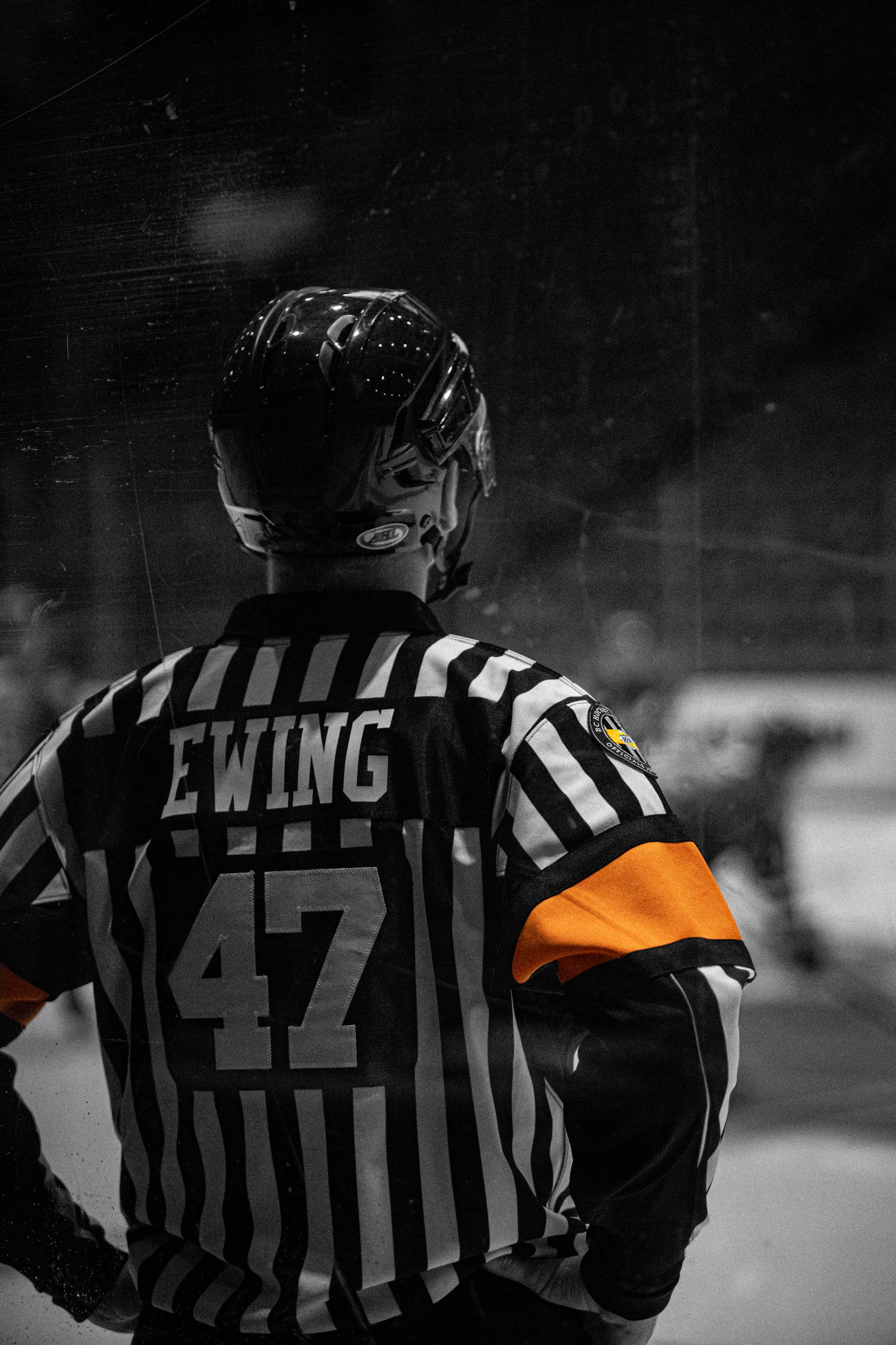 BCHL Showcase 2025 cover